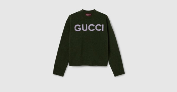GUCCI グッチ　セーター org.jpg