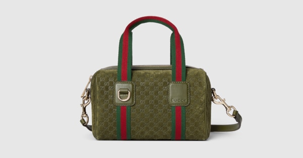 Gucci Gucci Mini GG handbag