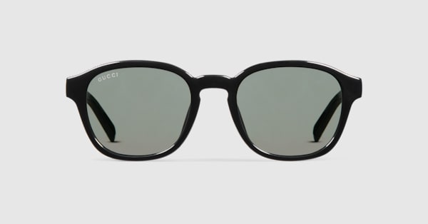 ラウンドフレーム サングラス（スペシャライズド フィット