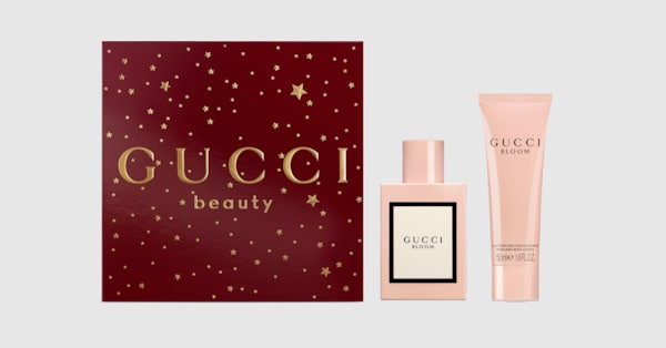 Gucci Bloom gift set in eau de parfum | GUCCI® US