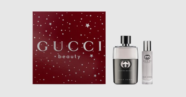 GUCCI オンライン限定 オードパルファム ギフトセット グッチ ブルーム〕オードパルファム ギフトセット ・オードパルファム