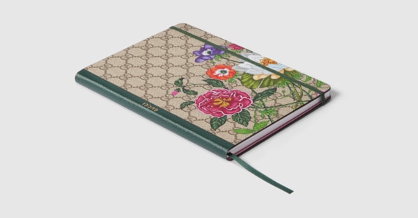 文房具・事務用品 【新品】GUCCI グッチ ライフスタイル ディズニー