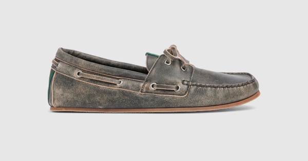 GANT ブラック デッキシューズ 8.5 ストーム STORM デッキシューズ b2385-kest-dnv （DARK/NAVY） -waja