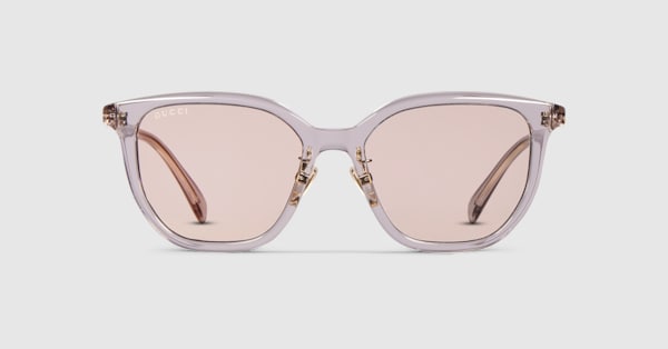 GUCCI gucci グッチ　サングラス　GG3834 アジアンフィット グッチ サングラス アジアンフィット GUCCI GG0794SK 002 55サイズ