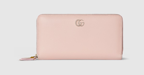 GUCCI ジャンボGG ジップアラウンドウォレット GUCCI グッチ ジャンボGG ラウンドジップウォレット 長財布 (GUCCI/長