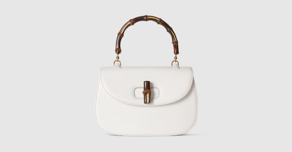 Gucci Gucci Bamboo 1947 medium bag