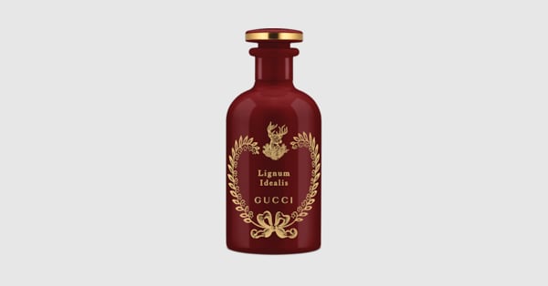 The Alchemist's Garden, Lignum Idealis, 100ml, Eau de Parfum in