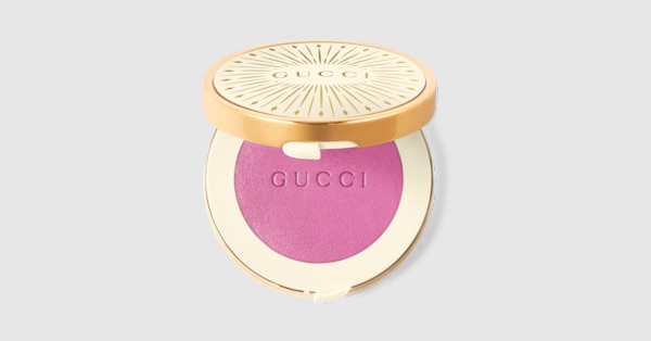 01, Gucci Glow Blush in 01 'Arctic Rose' | GUCCI® US