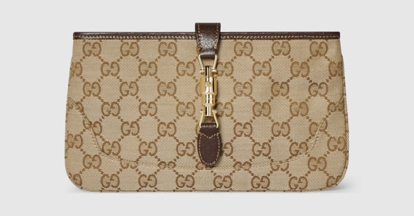GUCCI ナイロンポーチ　たつさん専用ページ GUCCI（グッチ） ポーチ レディース ブランド 化粧ポーチ GGナイロン