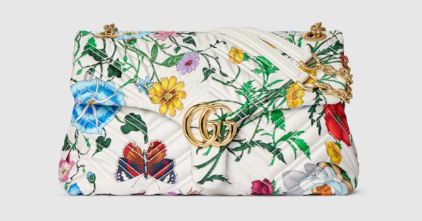 GUCCI GG柄 ショルダー バッグswag flexwitme yoko 850676_FAF06_8595_001_066_0000