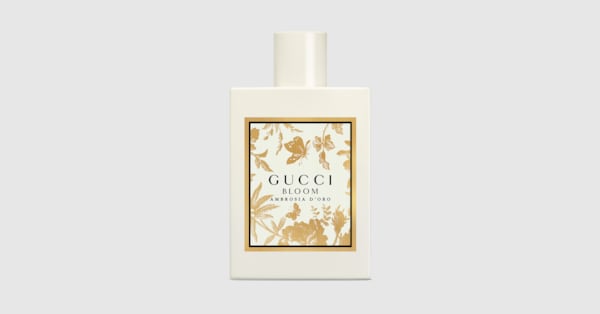 グッチ ブルーム〕アンブロシア ドーロ オードパルファム 100 ml