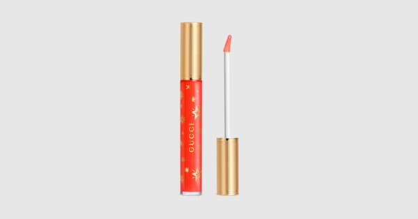 526 Teresina Red, Gloss à Lèvres lip gloss in 526 Teresina Red