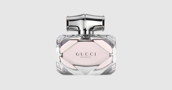 Gucci Bamboo, 75ml, Eau de Parfum in Eau de Parfum | GUCCI® US