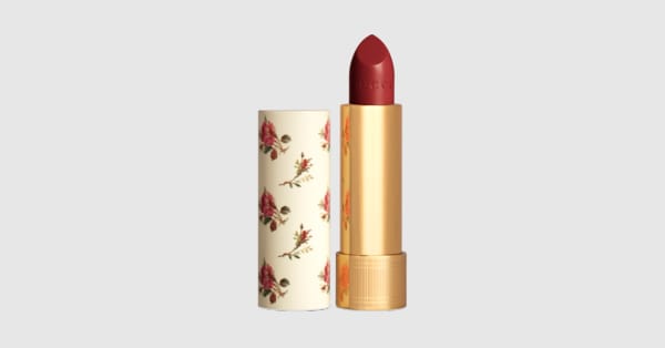 GUCCI 508 ダイアナ アンバー グッチ ルージュ ア レーヴル ヴォワル