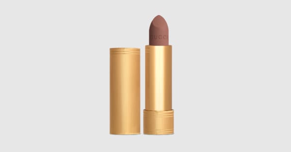 220 Suzanne Sunset, Rouge à Lèvres Mat Lipstick in 220 Suzanne
