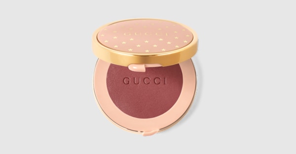 06, Gucci Blush De Beauté in 06 Warm Berry | GUCCI® AU