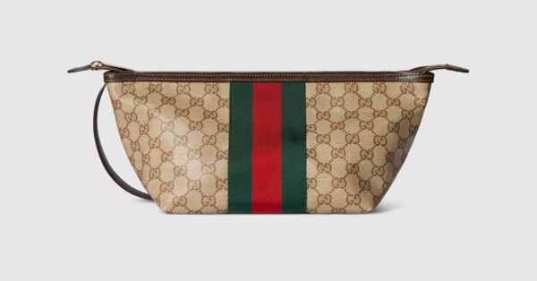 m*u様 GUCCI カバン　ケース YAH！YAH！YAH！GUCCIのスーツケースがやってきた🧳 – 自問自答