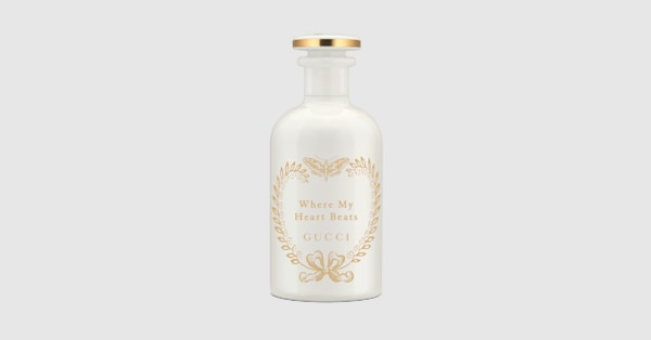 The Alchemist's Garden, Where My Heart Beats, 100ml in eau de