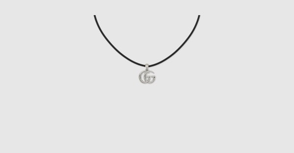 キ*ト様 GUCCI ネックレス 2点 バングル 1点 セット A0079W_IAAHM_8163_001_100_0000