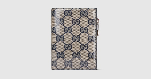 激レア! 定価約6万以上! GUCCI グッチ 手帳 激レア! 定価約6万以上