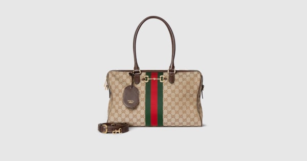 GUCCI グッチ ボストンバック 横幅33cm 旅行バック 866734_FAFV9_9653_001_100_0000