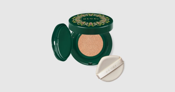 02.5, Limited-Edition Cushion De Beauté SPF Foundation in shade