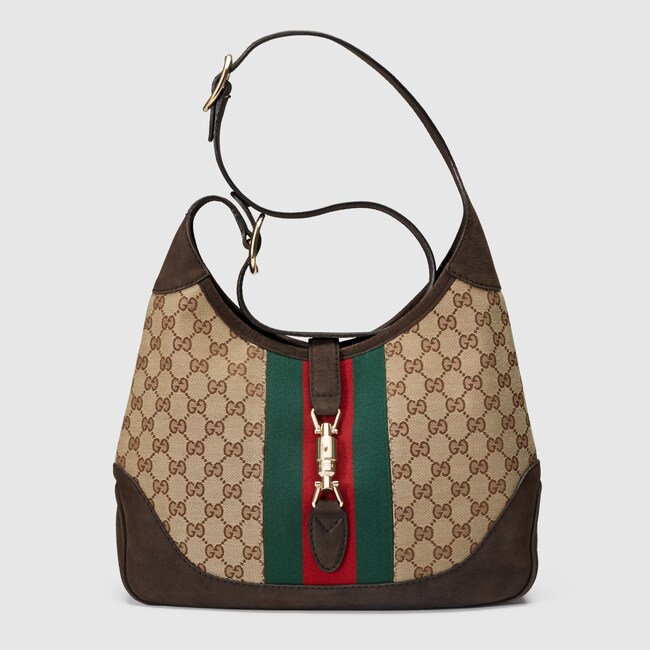Jackie Original Gg Shoulder Bag Gucci 277520f4cyg9791