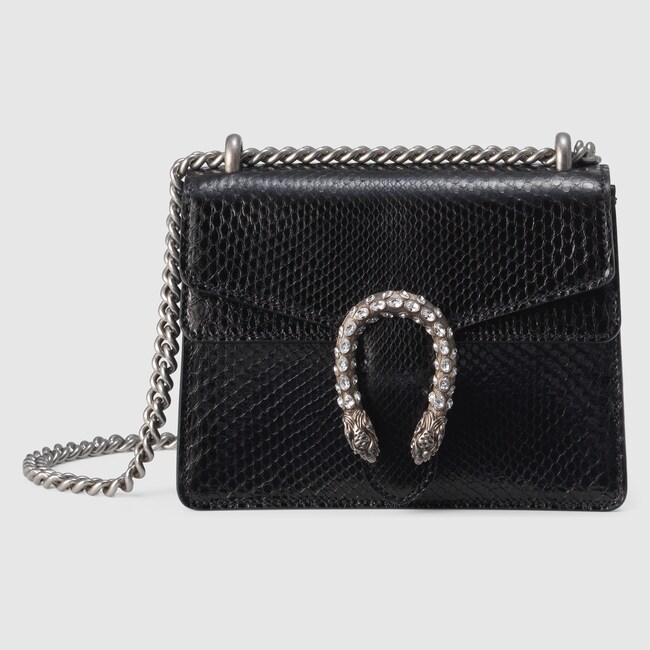 Dionysus Python Mini Bag In Black Note That Products Dionysus Python Mini Bag In Black Note That Products May Not Be Shipped To California