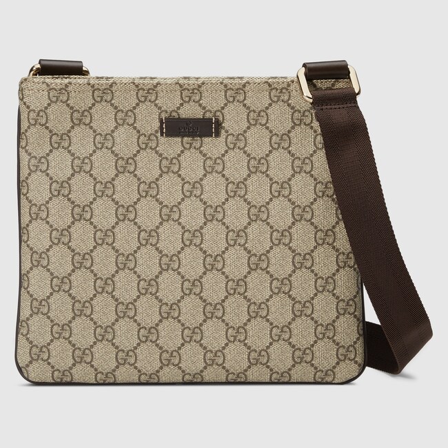 Cross Body Messenger