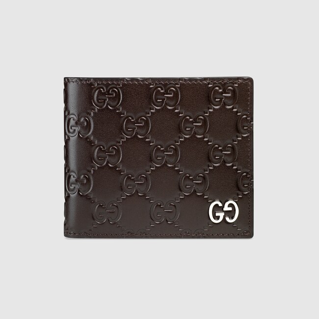Gucci Signature Wallet