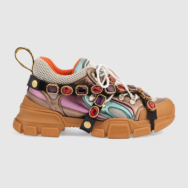 These gucci shoes are 1,590.00 IGN Boards