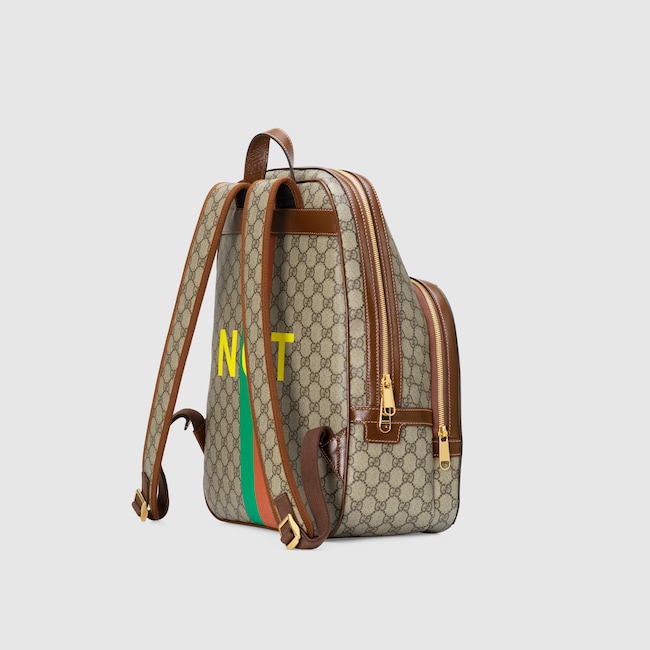 not fake gucci