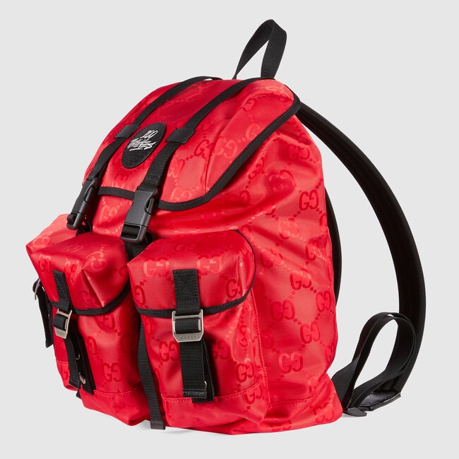 biggest oakley backpack