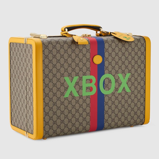 Xbox Gucci collab (10,000)