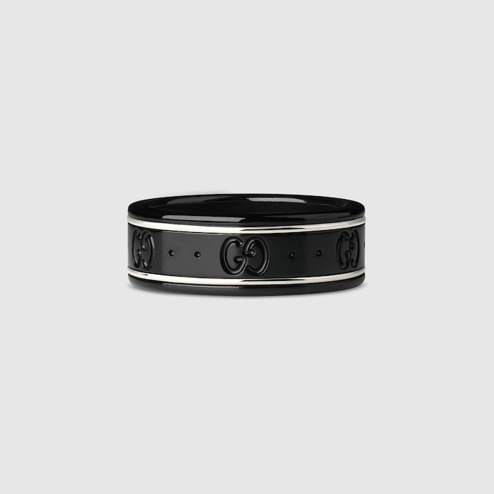 Amazon.co.jp: [グッチ] GUCCI リング 225985-I19A1 日本サイズ