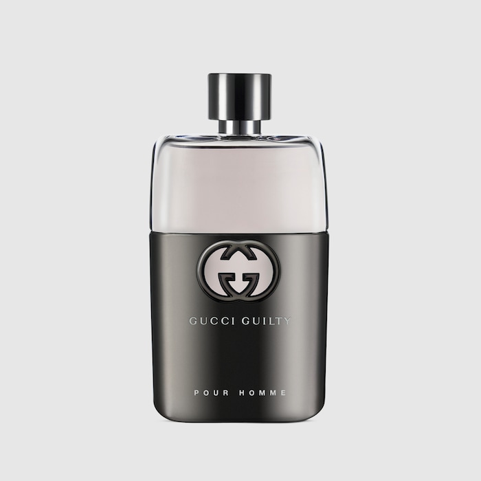 Gucci Guilty Pour Homme, 90 ml Eau de Toilette in Eau de Toilette