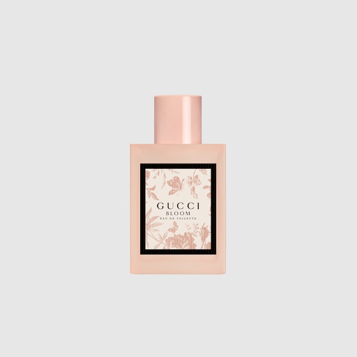 Gucci Bloom 50ml Eau de Toilette in eau de toilette | GUCCI® SI