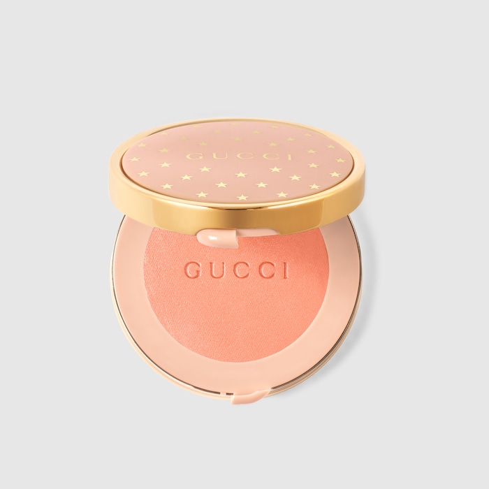 02, Gucci Blush De Beauté in 02 Tender Apricot | GUCCI® US