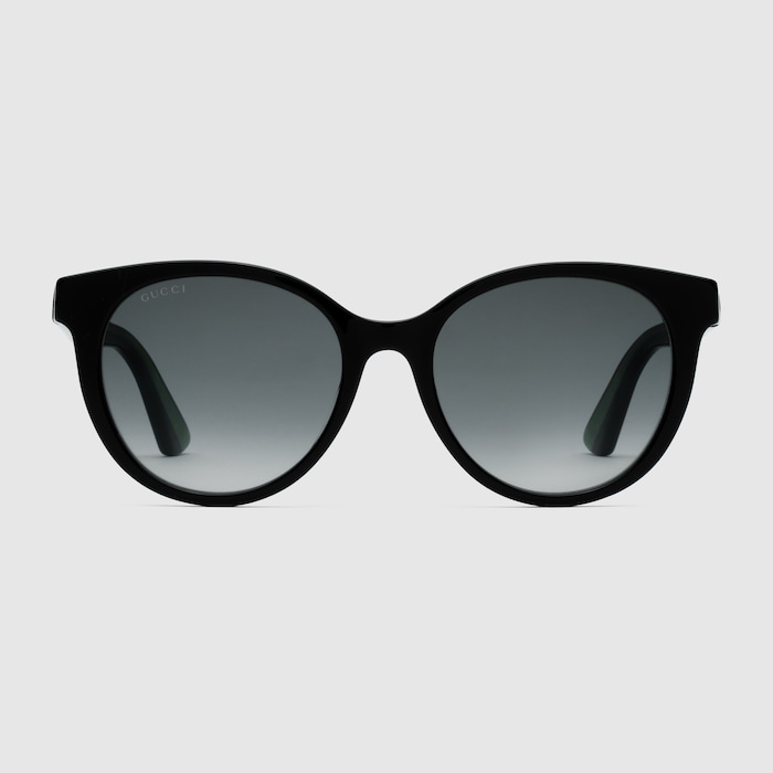 サングラス GUCCI ROUND SUNGLASSES Round Sunglasses | GUCCI – Marissa Collections
