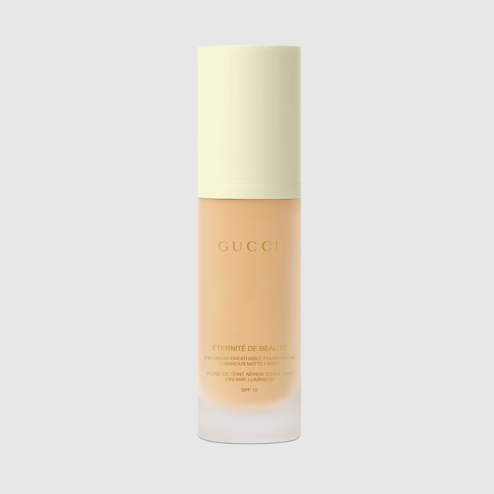 【新品未使用】　 GUCCI Éternité de Beauté 150C 150C, Online Exclusive Éternité de Beauté SPF Foundation in