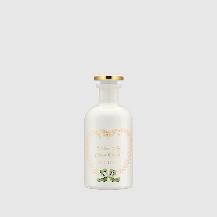 The Alchemist's Garden, Where My Heart Beats, 100ml in eau de