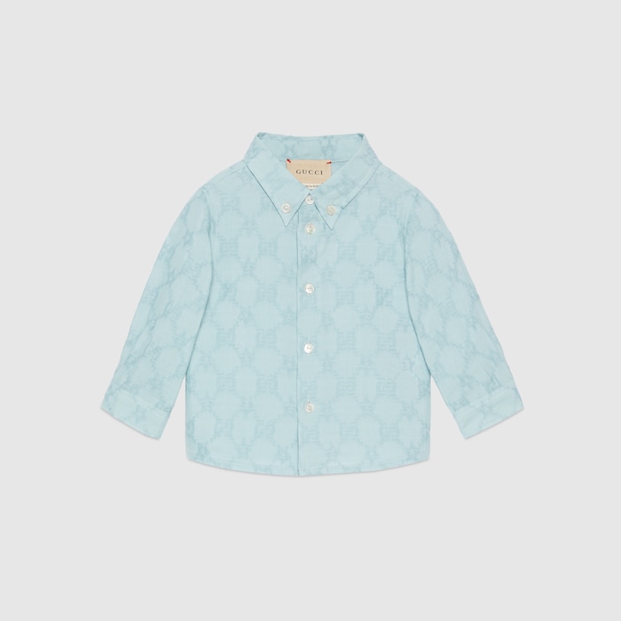 ベビー服　グッチ　GUCCI GUCCI(グッチ) ベビー服・用品(〜90cm)(ベビー・キッズ) - 海外