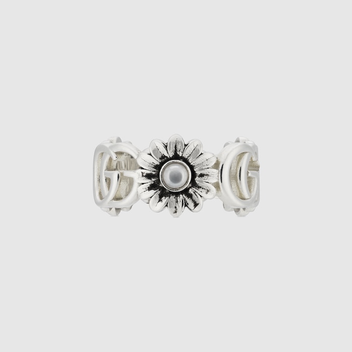 指輪・リング JOHO year and month ring pearl 527394_J8440_8184_001_100_0000