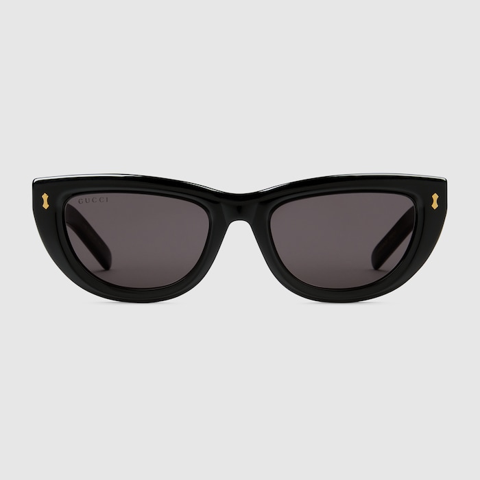 今年はこれ！マメのCat Eye Sunglasses！ / スタッフブログ