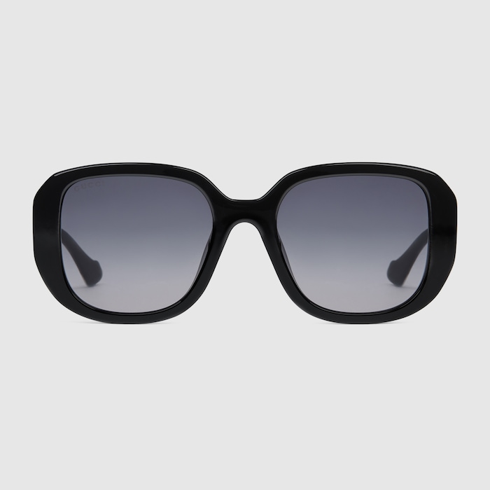 GUCCI ブラック サングラス 778258_J1691_1012_001_100_0000