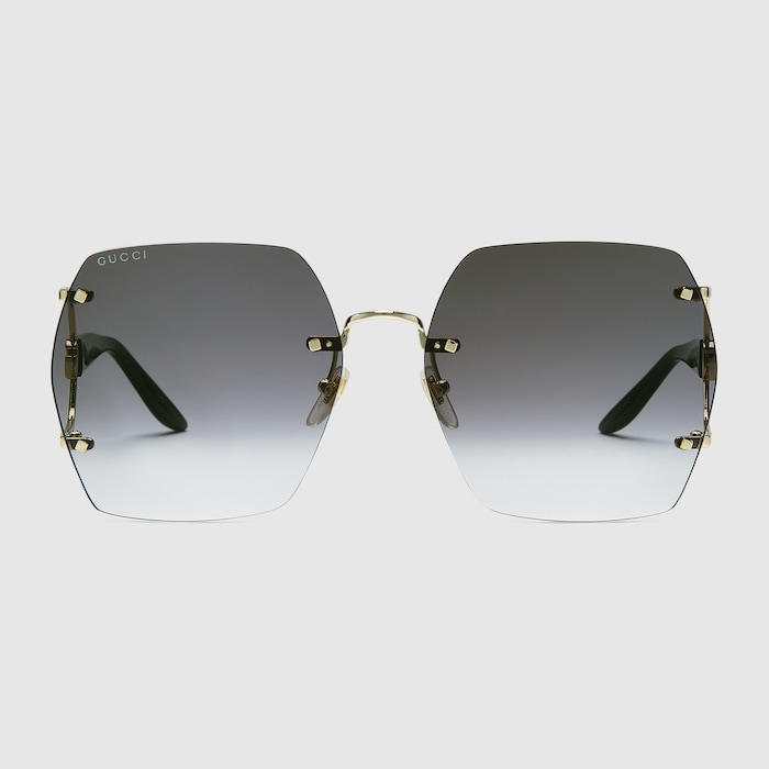 サングラス   Woman Sunglasses Gold CK23101S 717 778291_I3330_8012_001_100_0000