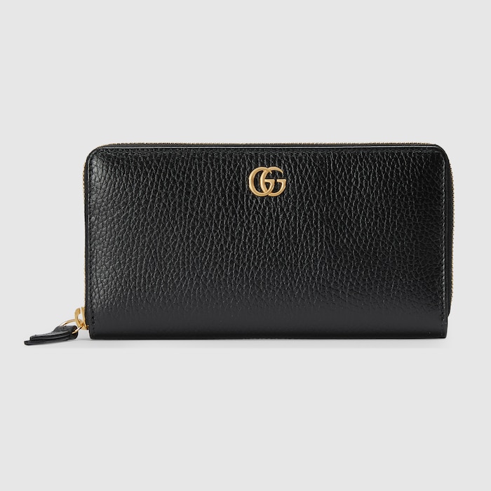 GUCCI グッチ ダブルG スプリーム Leather レザー 長財布 456117_AAC1P_1061_001_100_0012