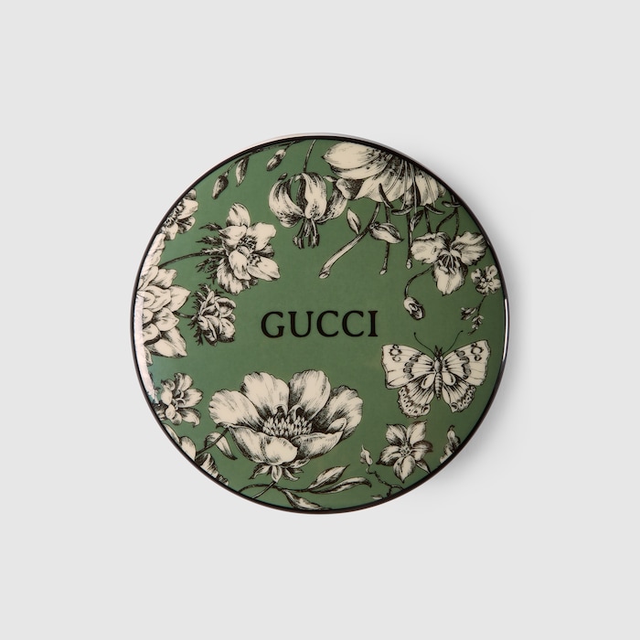GUCCI アクセサリーケース　木箱 GUCCI - GUCCI 小物入れ アクセサリーケース 木箱の通販 by One