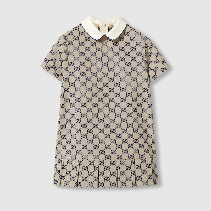 グッチ　シャツ　130cm 798380_XWA2M_9118_001_100_0000