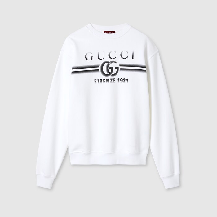 GUCCI スウェット 784413_XJGKQ_9082_001_100_0000